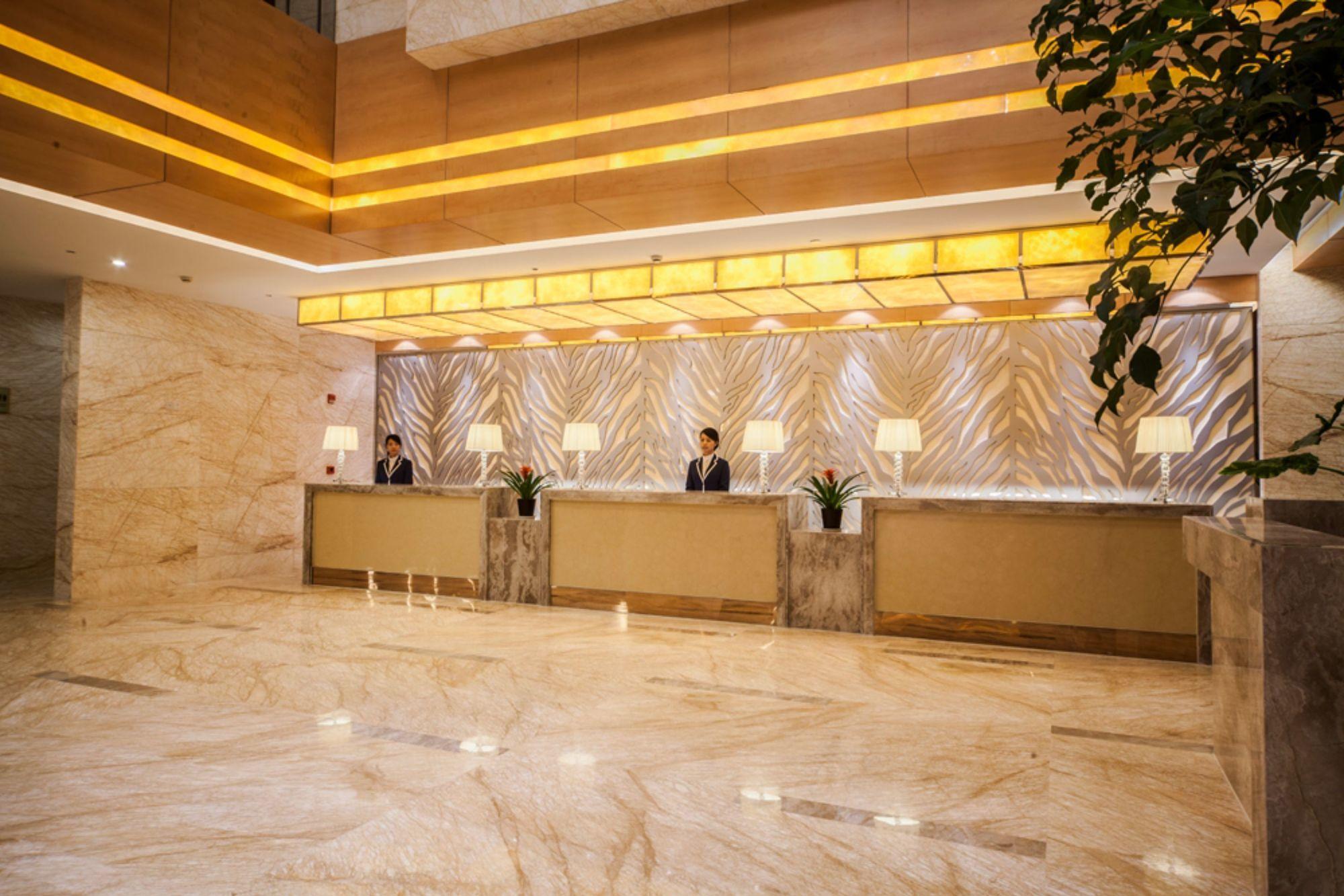 Suzhou Joy Holiday Hotel Suzhou (Jiangsu) Exterior foto