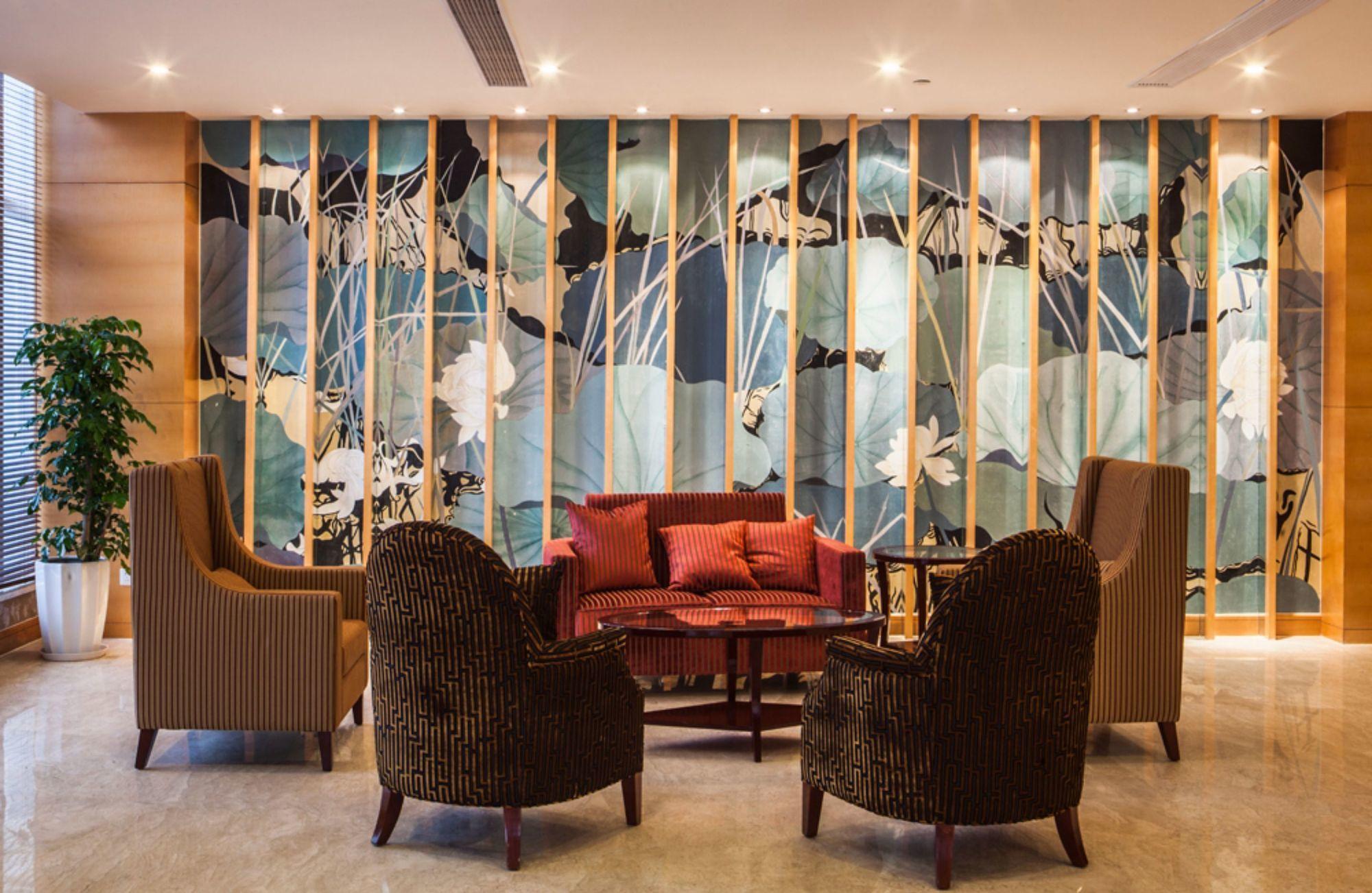 Suzhou Joy Holiday Hotel Suzhou (Jiangsu) Exterior foto